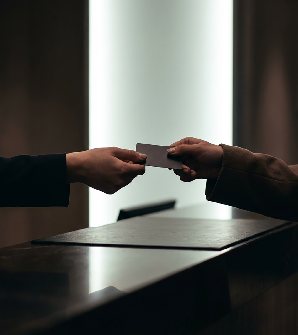 The Privilege of Tanjung Rhu Beachfront Living