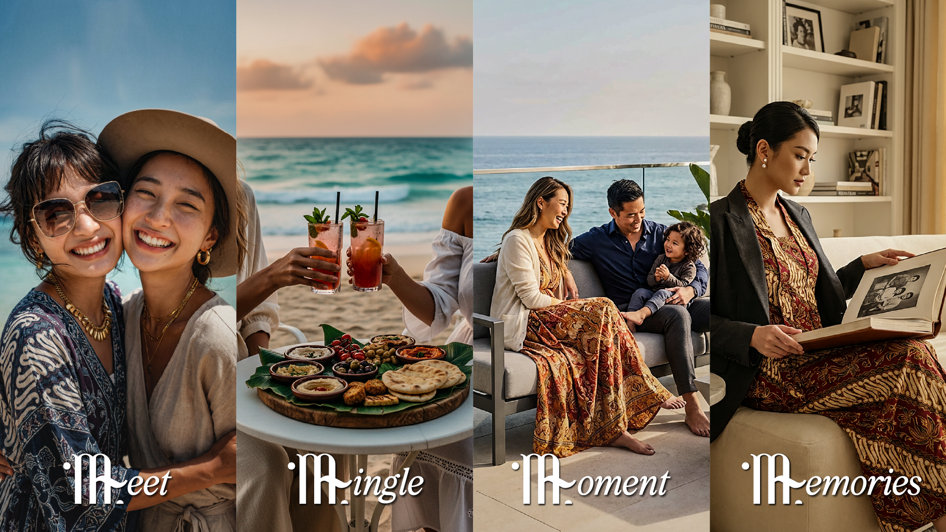 Tropicana Lagoon M Collection Exclusive Residences